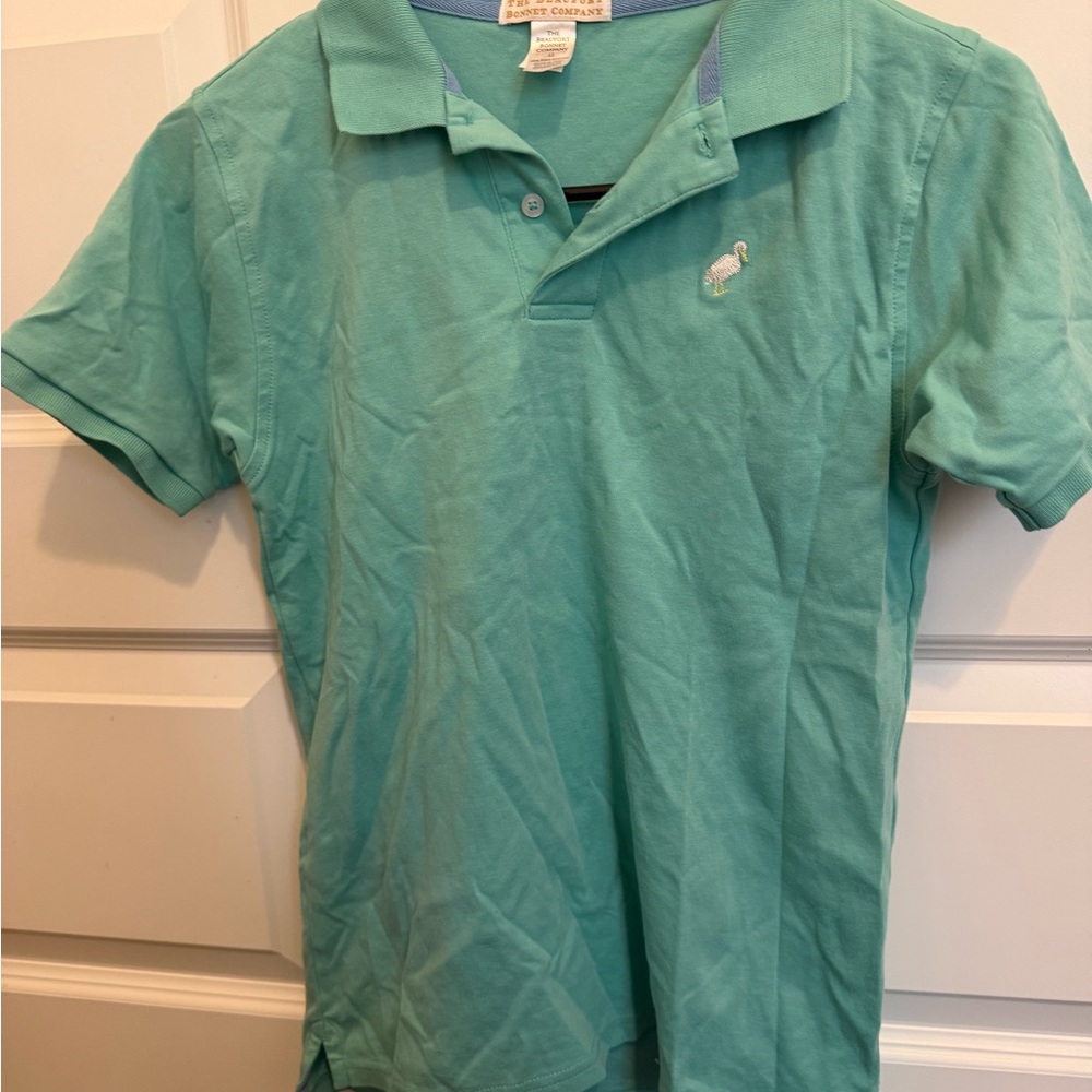 The Beaufort Bonnet Company Polo Shirt